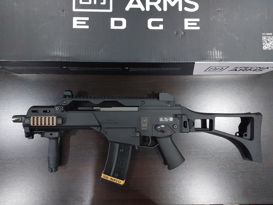 Replica airsoft G36 specna arms
