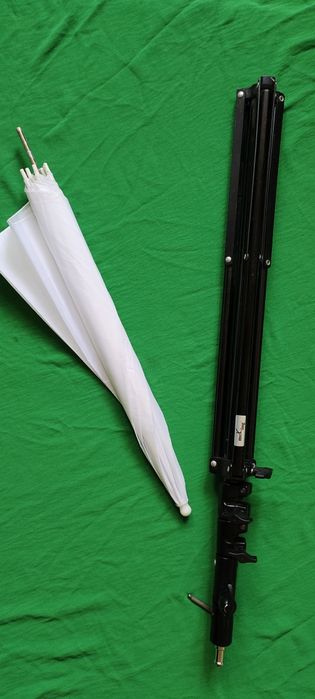 рюкзак Monfrotto, вспышки, батарейки, зарядник, синхронизатор, штатив