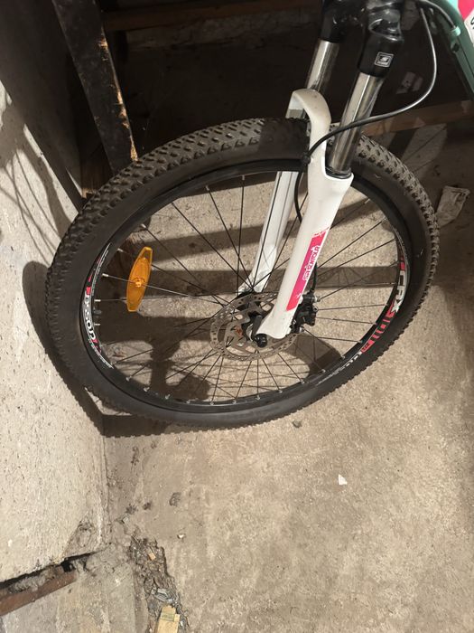 Bicickete secand