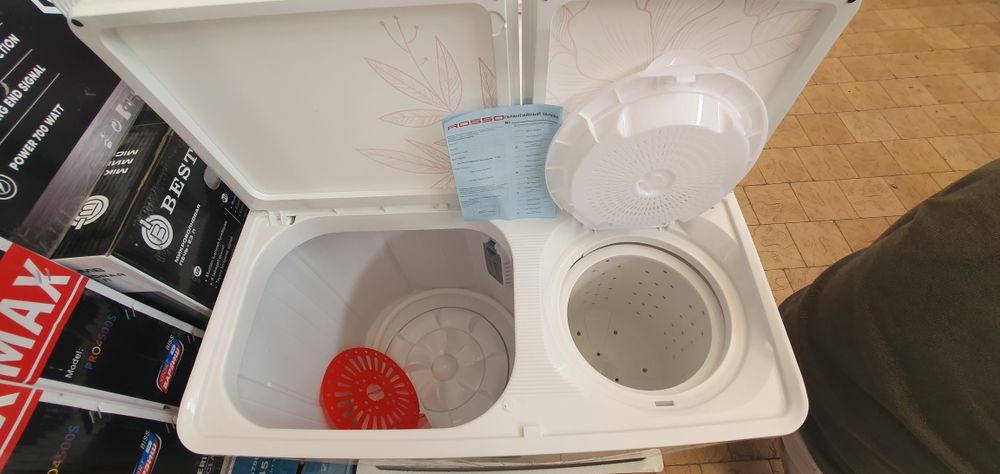 Rosso kir R80mm kir moshina