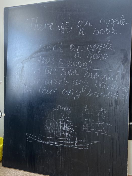 Мебель для садика