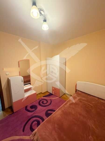 Дава се под наем Тристаен апартамент в Пловдив, Гагарин - 120 кв.м за 618.12 € - Снимка #5