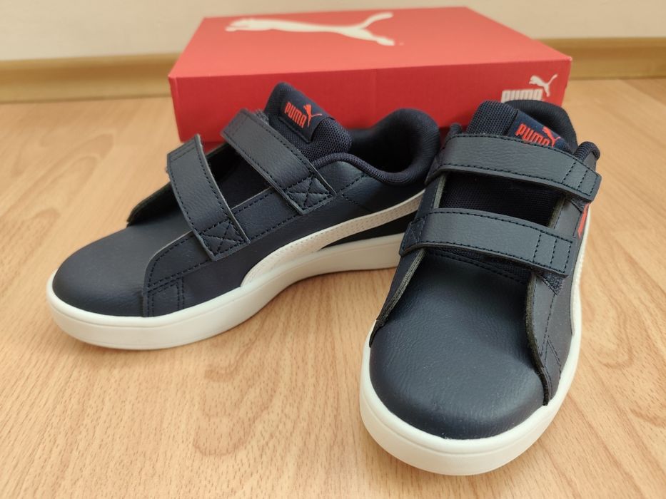 Нови маратонки Пума, номер 34.5