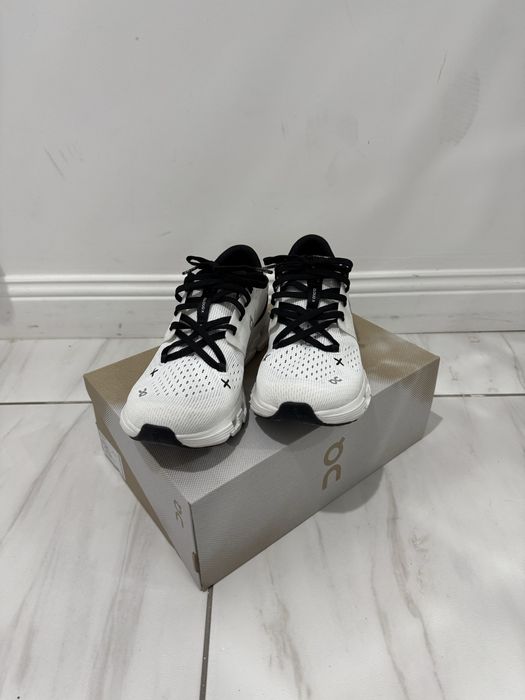 on running кроссовки