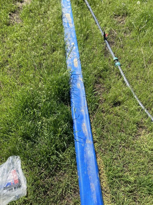 Шланг layflat (лайфлат)