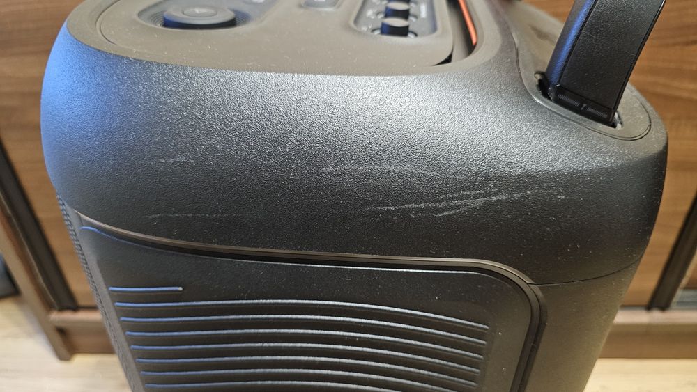 Vănd JBL PartyBox 520