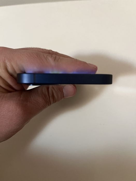 Iphone 12 128GB син