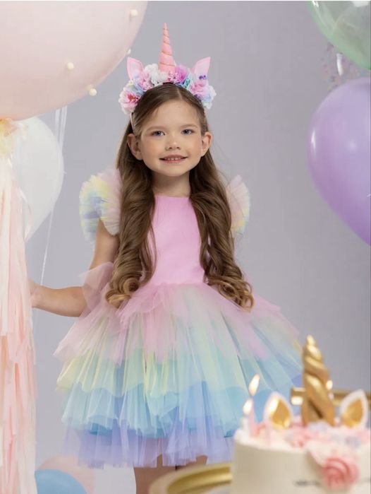 Продам платье рост 110