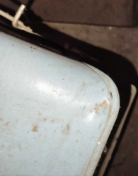 ретро, детска количка за кукли- Vintage