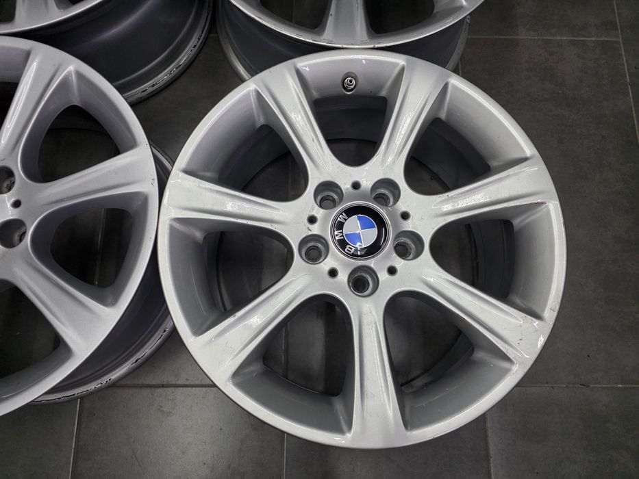 Джанти 17 - BMW Serie 1, 3, X1, X3
