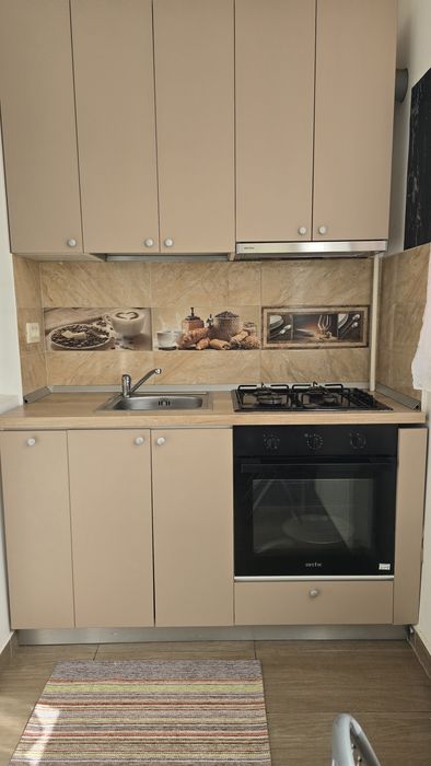 Garsonieră de vanzare Militari