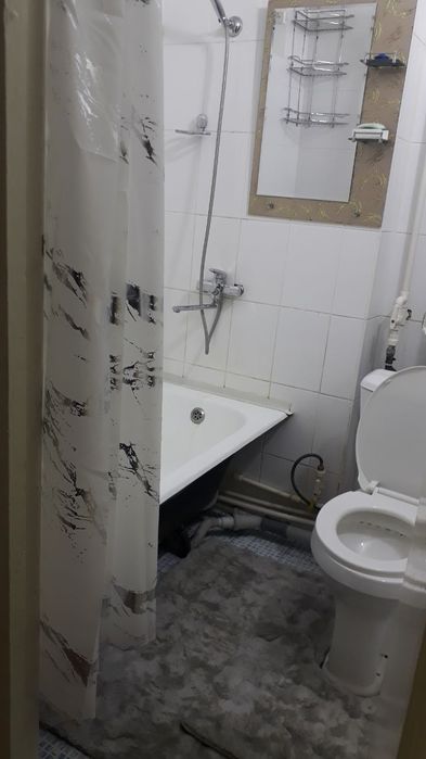 Продаётся  квартира 1 комнатная