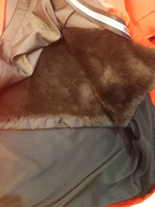 Парка новая 44-46 размер