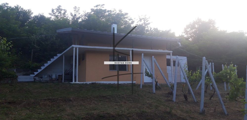 Вила в Варна-м-т Крушките площ 60 цена 60000