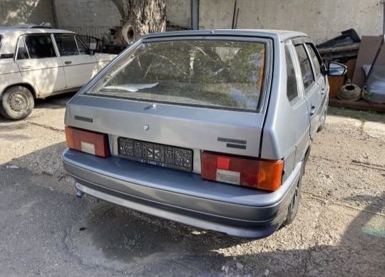 Продам авто в хорошем состоянии