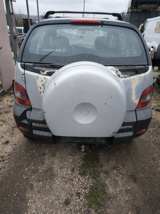 Рено Rx4 На части 1,9 дизел