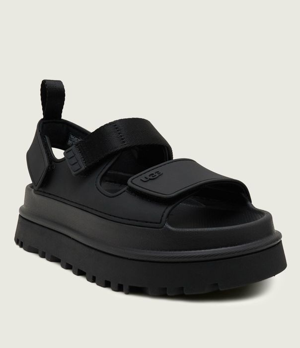 UGG GoldenGlow -оригинални дамски сандали