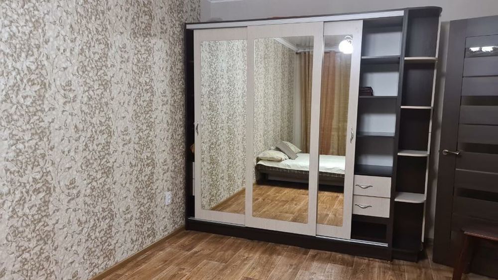 Квартира на 8 микрорайоне