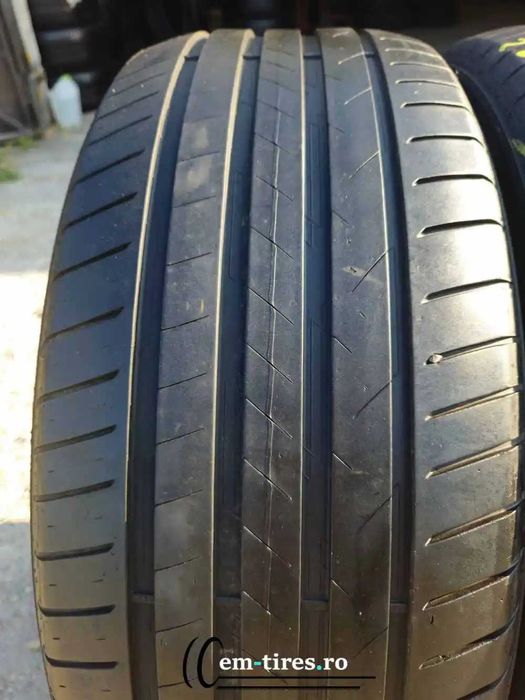 235/50 R19 • Vara • Vredestein Ultrac 99V | 2 buc | DOT 2022 | Pret/buc