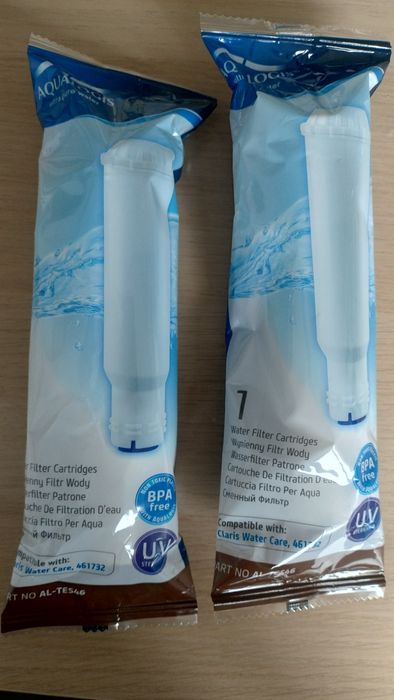 Kit anticalc Krups, Cleaning Tableta, Filtru apa
