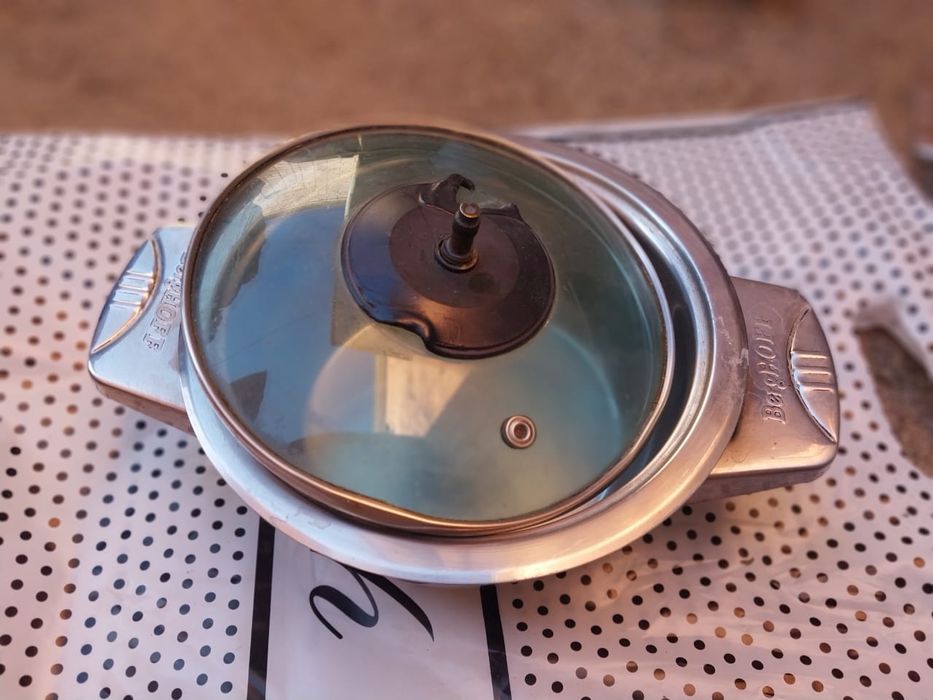 Продам посуду хорошего качества