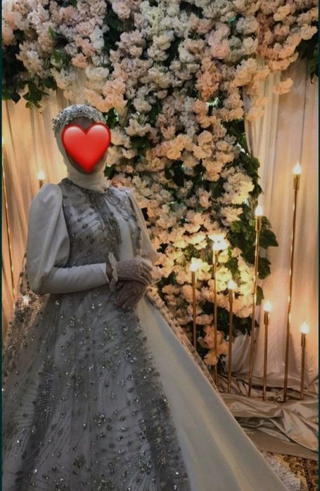 Свадебныя платья