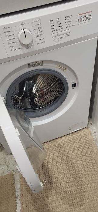Стиральная машина BEKO 5 кг