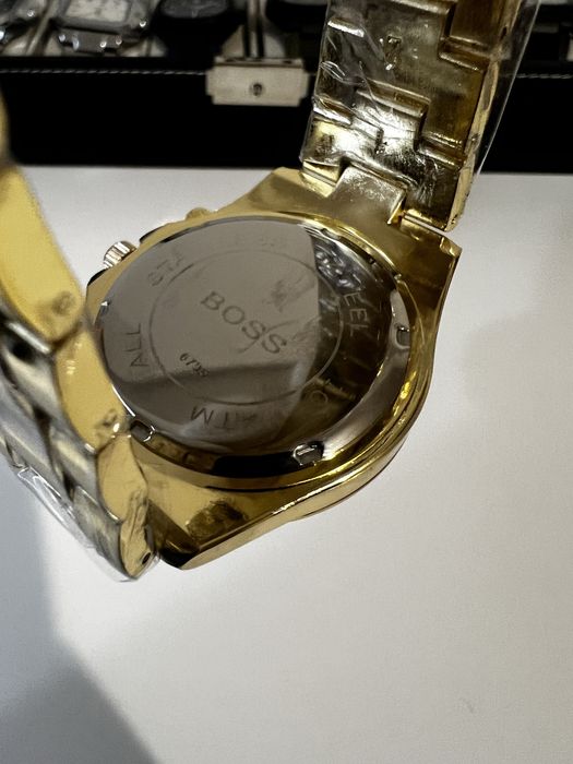 Ceas Bărbătesc Hugo Boss