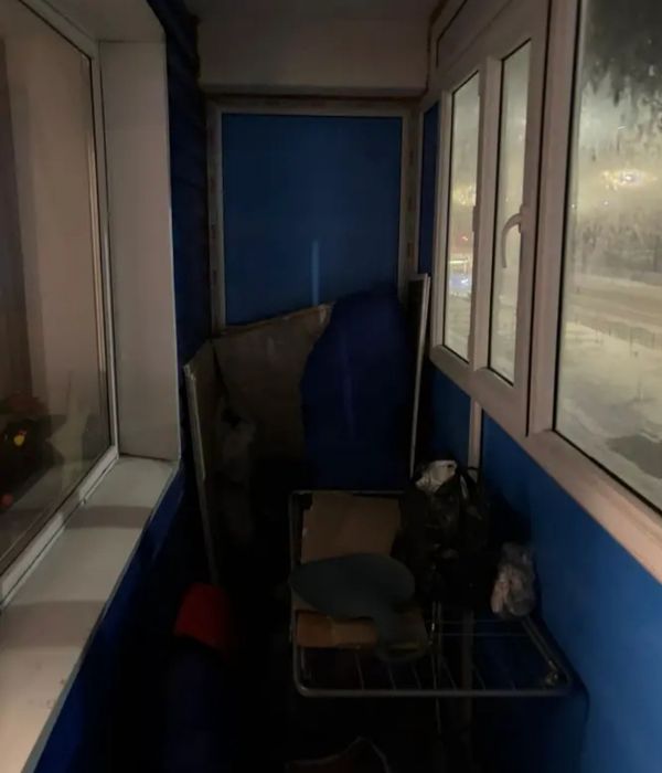 Продам 2 комн квартиру 2/9