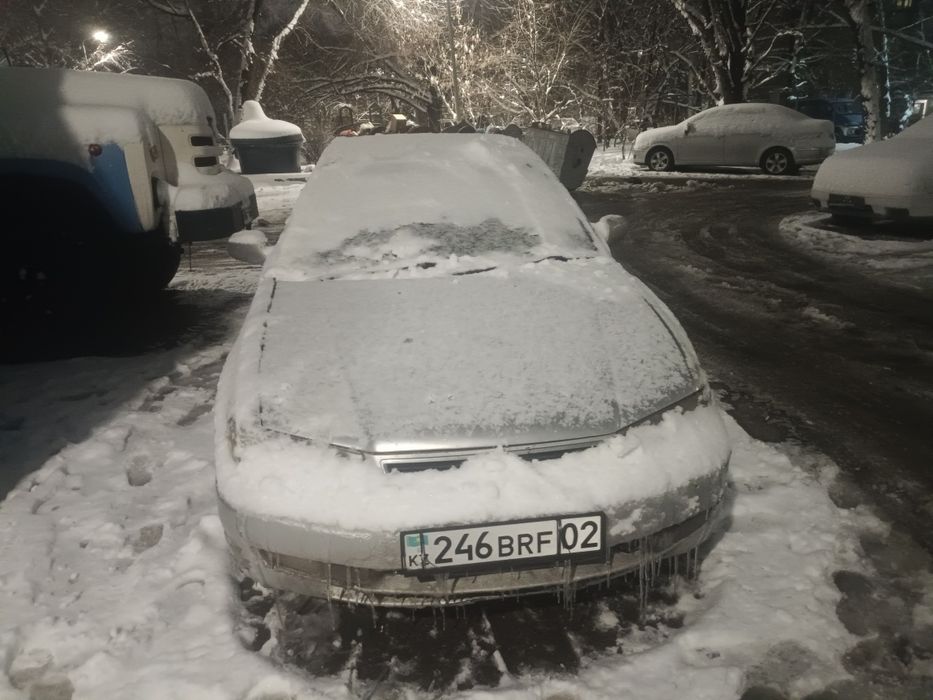 Продам машину Хонда Домани