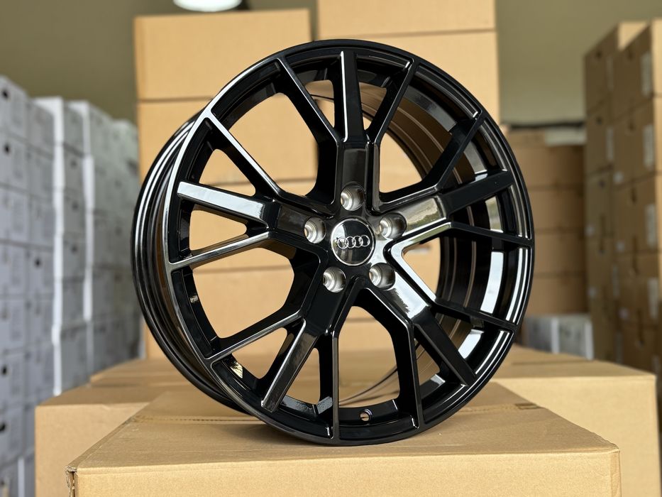 18" Джанти за AUDI A3 S3 A4 A5 A6 C7 C8 A7 A8 S4 S5 S6 S7 Q5