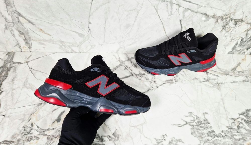 Нова колекция New Balance