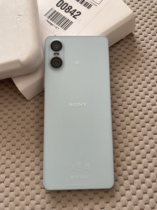 Sony xperia 10 VI нов