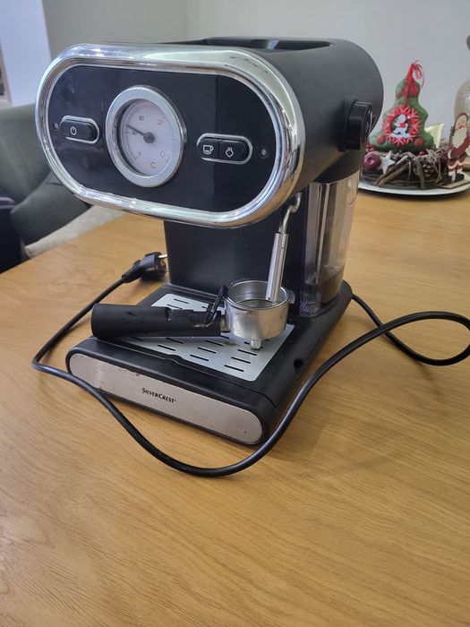 Кафе машина ретро