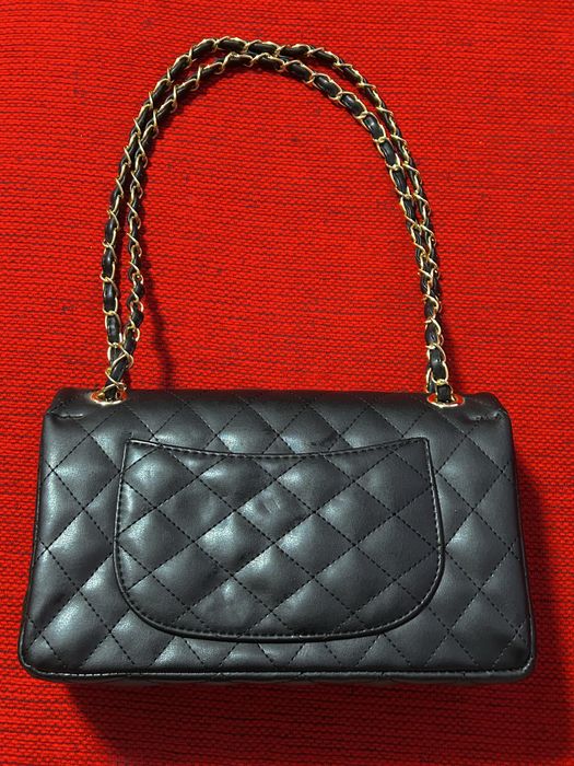 Geanta Chanel Classic Flap