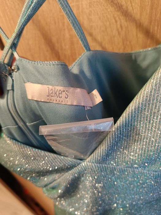 Официална рокля Jake's