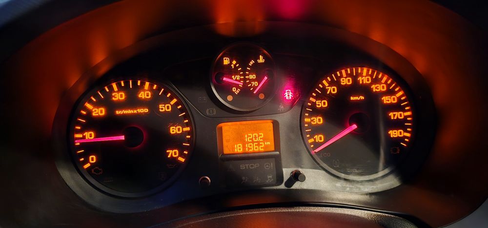 Vand peugeot partner