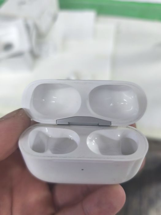 Airpods Pro 2 Gen Type C Оригинал