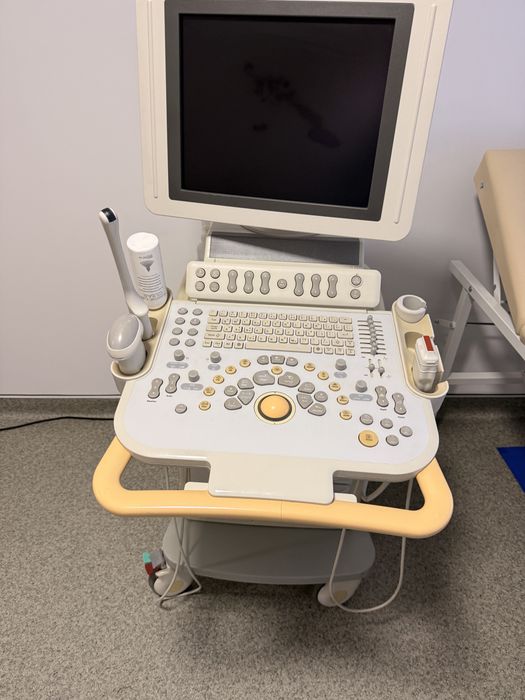 Ecograf medical Philips HD11 XE – stare bună de funcționare