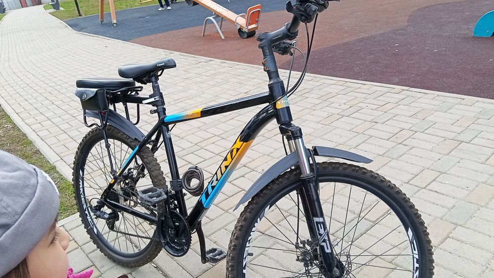 Продам Велосипед Trinx Спортивный