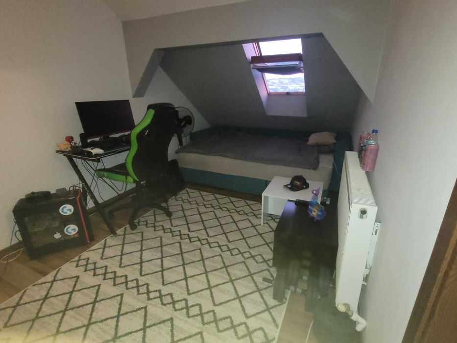 Apartament de vânzare