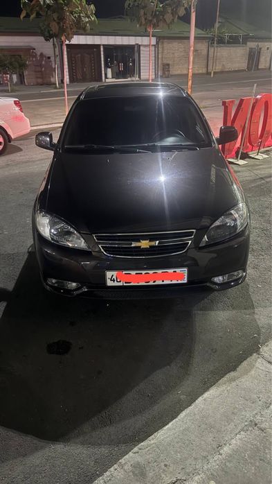 Gentra 2019 full 3 pozisiya