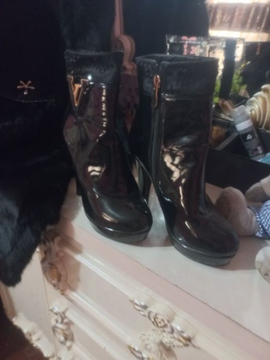 Shuba sapojka ikkalasi 450ming kami bor