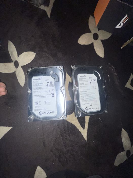 Продам запчасти для компа