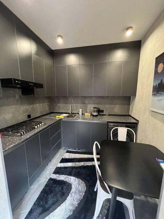 Аренда квартиры на Юнусабаде