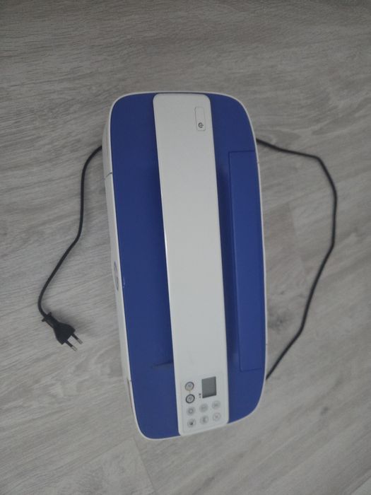 Imprimanta HP instant ink
