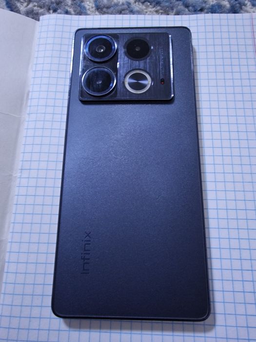 Infinix note сатылады