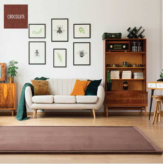 Детски килим / Kилим за игра / КИЛИМ МЕМОРИ ПЯНА