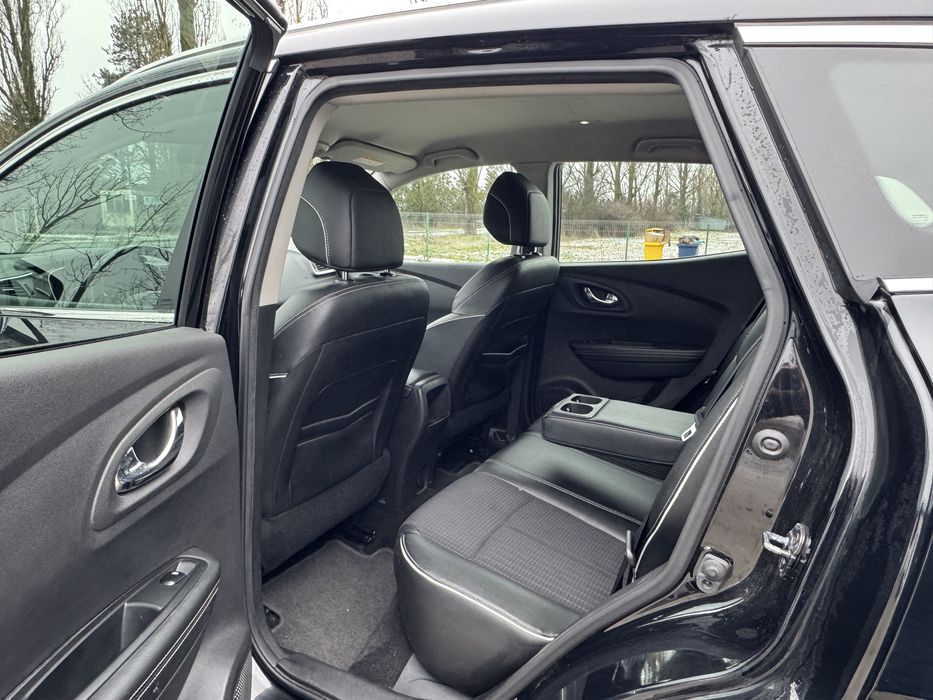 Renault Kadjar Bosse/full led/camera/keyless/lane/side/rate/garantie