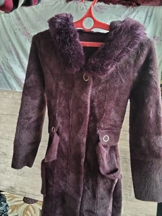 Issiq jenfer ayollarga